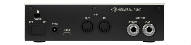 Universal Audio Volt 2 interface