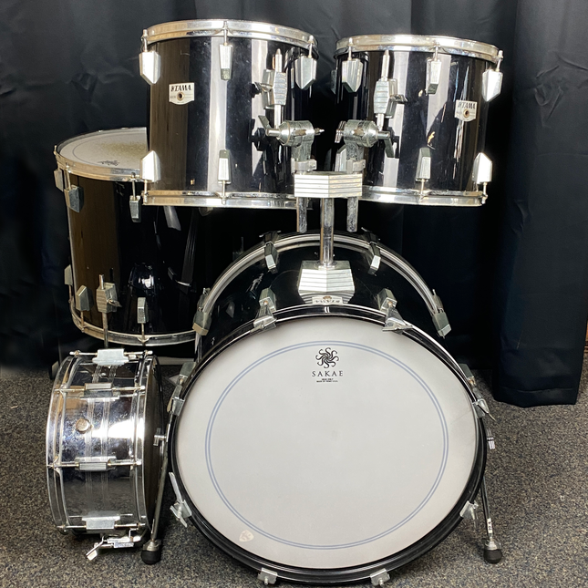 Tama Rockstar Occasion