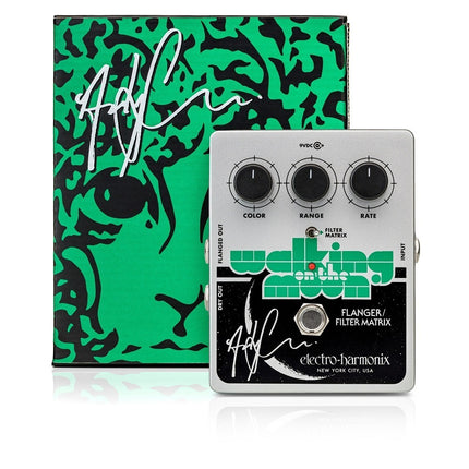 Electro-Harmonix ANDY SUMMERS WALKING ON THE MOON