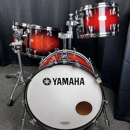 Yamaha Phoenix PHX shell pack