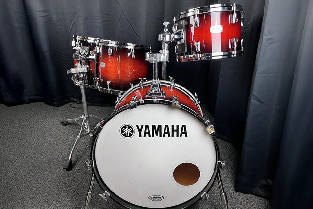 Yamaha Phoenix PHX shellset