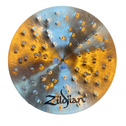 19" Zildjian K Custom Special Dry Crash
