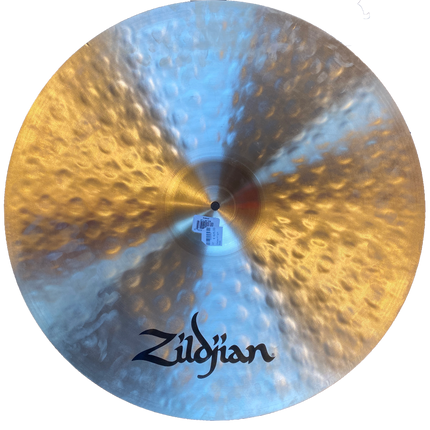 22" Zildjian K Light Ride