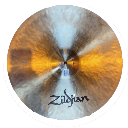 20-inch Zildjian K Crash Ride