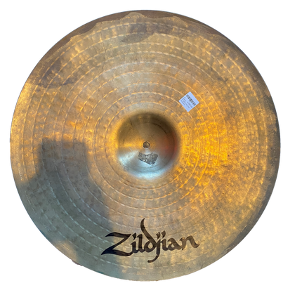 20" Zildjian K Custom Dry Ride (occasion)