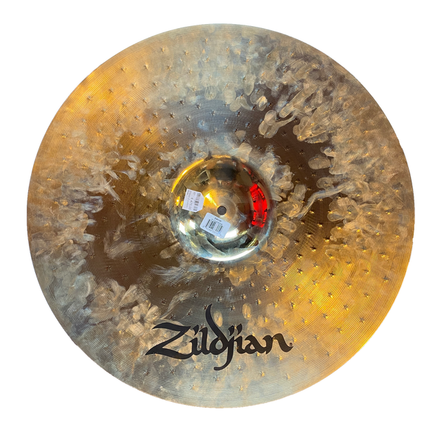 20'' Zildjian Z custom Ride