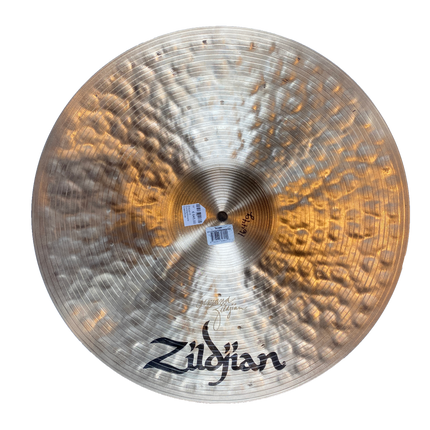 19-inch K. Zildjian Constantinople Crash Ride