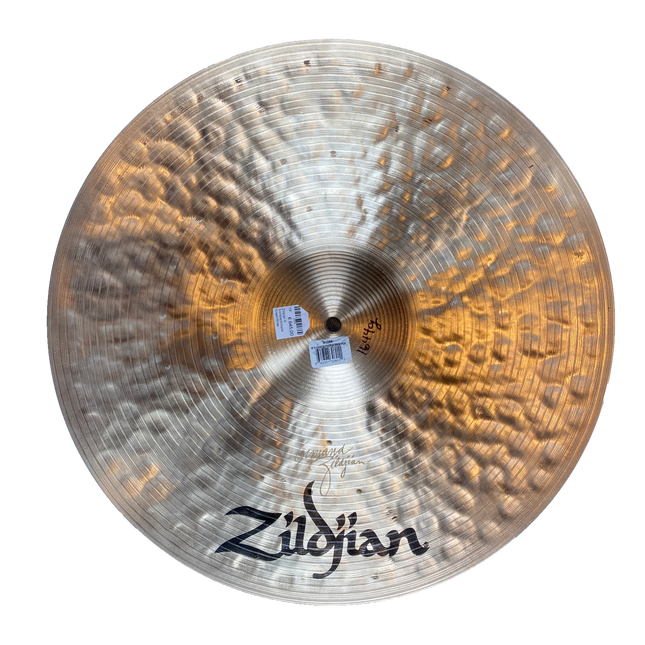 19-inch K. Zildjian Constantinople Crash Ride