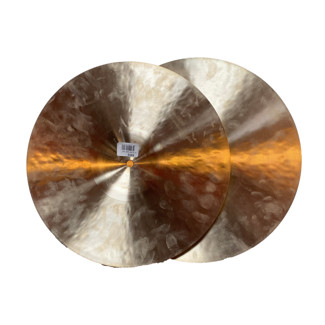 14'' Zildjian K Light Hihat