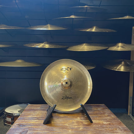 14'' Zildjian ZXT Total china