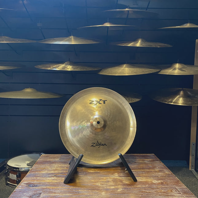 14'' Zildjian ZXT Total china