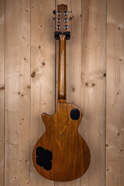 Heritage Custom Shop Core Collection H150 Gold Top