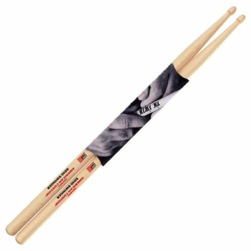 11358742_800 Vic Firth SD10 Swinger Drumstokken