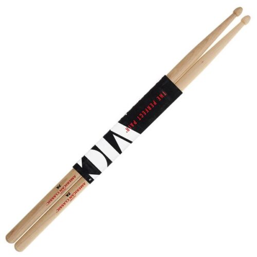 Vic Firth 7A Drumstokken