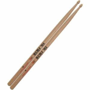 4679183_800-2 Vic Firth 5B Drumstokken