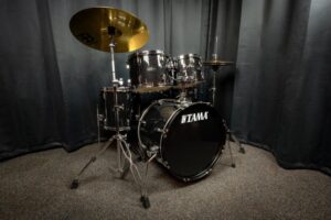 _dsc0789-hdr-bewerkt Tama Stagestar Drumstel compleet