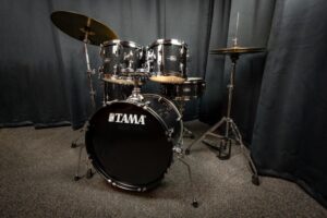 _dsc0792-hdr-bewerkt Tama Stagestar Drumstel compleet