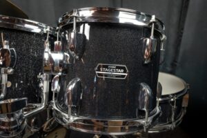 _dsc0795-hdr-bewerkt Tama Stagestar Drumstel compleet