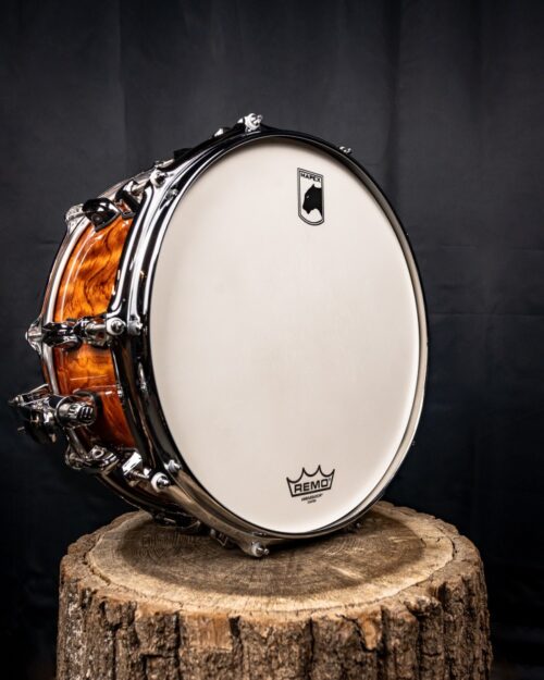 Mapex Black Panther Shadow 14" x 6.5" Snare