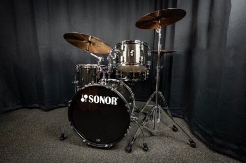 Sonor AQX Studio Set Compleet