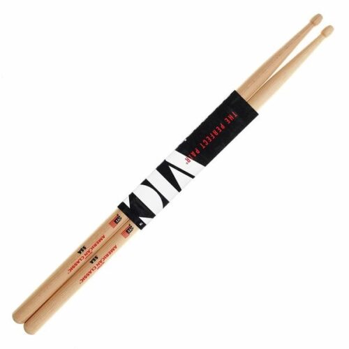 Vic Firth 55A Drumstokken