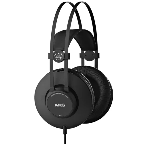 AKG K52 Hoofdtelefoon