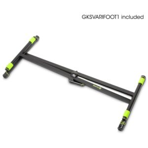 Gravity KSX 1 Keyboard Statief