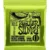 "Image of Ernie Ball 2221 Regular Slinky Electric Guitar Strings - Gebalanceerde toon en soepele speelbaarheid voor een meeslepende gitaarervaring."