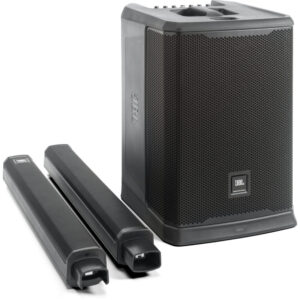 JBL PRX ONE Luidspreker Zuilsysteem 2000 WATT