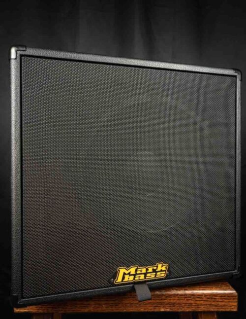 Markbass CMB-150 BlackLine CMB121 Bas Versterker