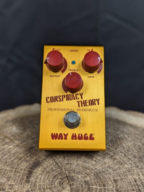 PXL_20231116_112119476.PORTRAIT Image of Way Huge Conspiracy Theory Overdrive - Verfijnde overdrive voor dynamisch gitaargeluid.