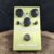 Image of Way Huge Green Rhino WHE207 - Krachtige overdrive voor dynamisch gitaargeluid.