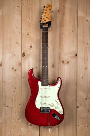 SX VTG SERIES CANDY APPLE ROOD
