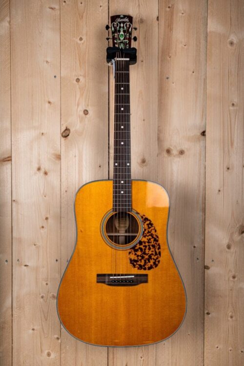 Blueridge BR-140 Akoestische Gitaar