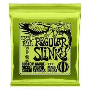 Ernie ball Ernie ball