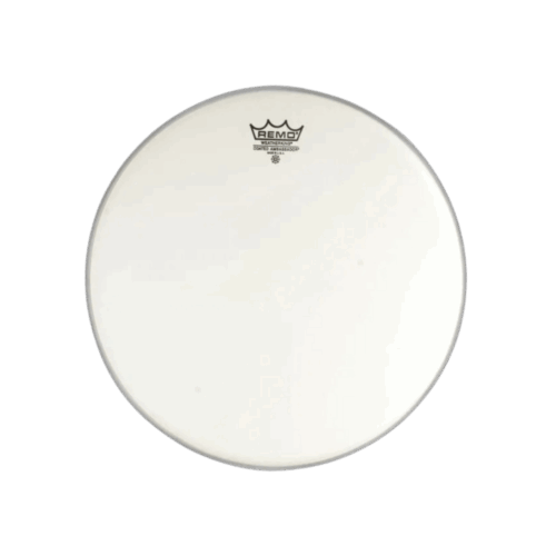 Remo 14" Ambassador Coated Snare/Tom vel