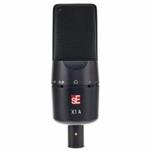 se x1a product image front