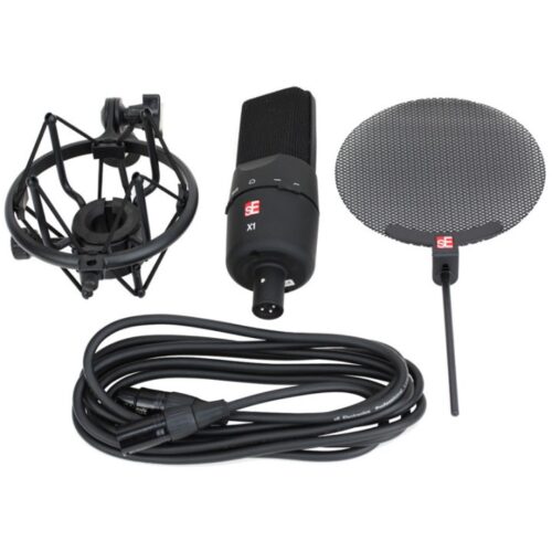 se x1 vocal pack product image front