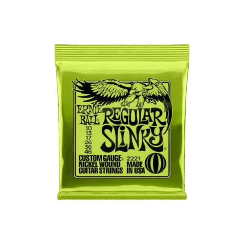 Ernie Ball