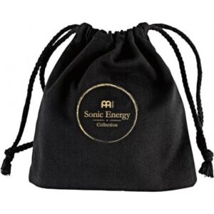 Meinl MSTD1BK Sonic Energy Mini Steel C Major tongue drum