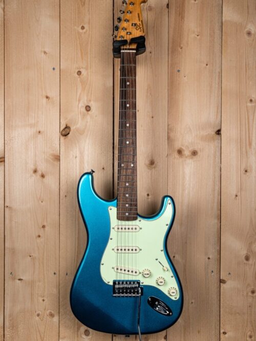 _DSC0605 SX Retro Series elektrische gitaar - SST62-LPB