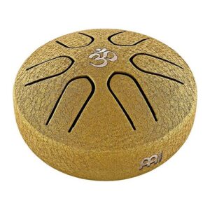 Meinl Sonic Energy Pocket Steel Tongue Drum - A Major