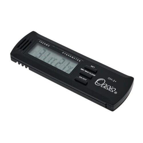 Oasis OH-2+ Hygrometer for Case