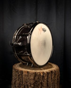 RJ Drums Memorial Edition 005 13" X 5,5" Snare