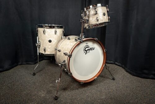 _DSC2064-HDR-bewerkt Image of Gretsch Renown Maple Jazz: Ervaar de finesse van de Gretsch Renown Maple Jazz drumset - een meesterwerk van vakmanschap en klank voor elke drummer.