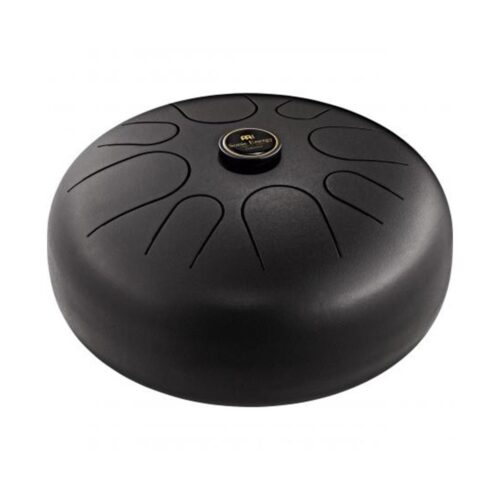 Meinl STD1BK Sonic Energy Steel Tongue Drum A-mineur