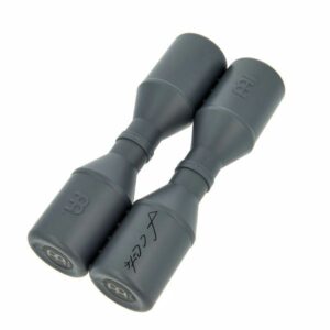 "Image of Meinl SH45GR shaker - Krachtige grijze shaker voor dynamische ritmes."