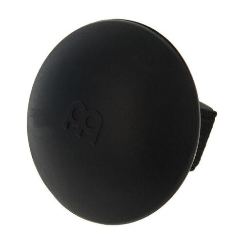 12370342_800 "Image of Meinl MS-BK Motion Shaker - Zwarte shaker met interne kogels voor dynamische ritmes."