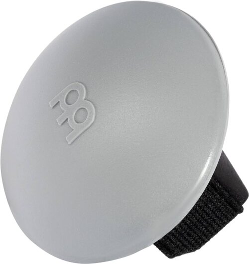 "Image of Meinl MS-BK Motion Shaker - Grijze shaker met interne kogels voor dynamische ritmes."