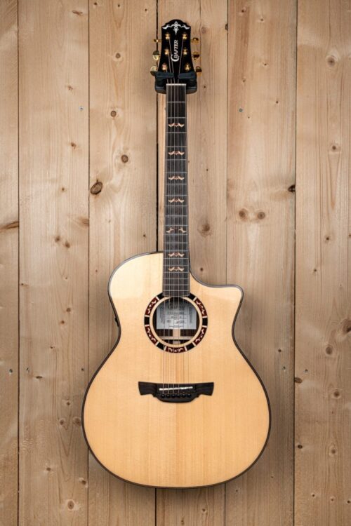 Crafter STG G-20ce Akoestische Gitaar